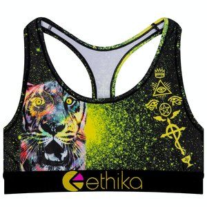 Ethika Sports Bra